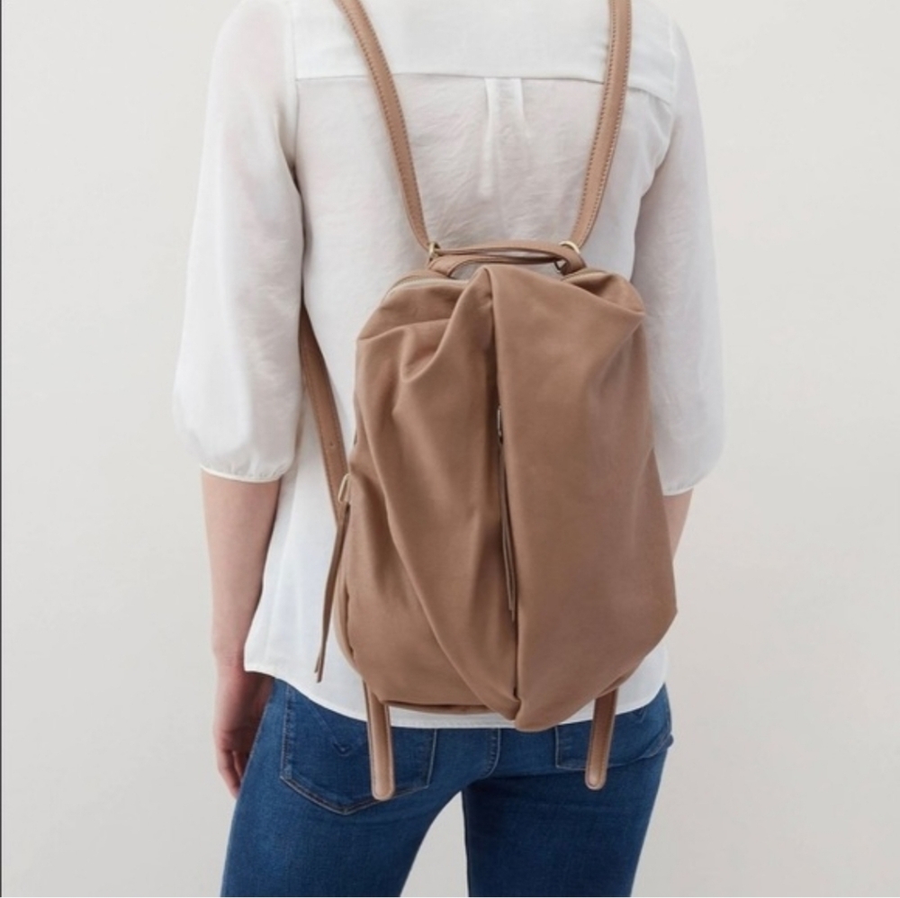 HOBO Vespa Convertible Backpack